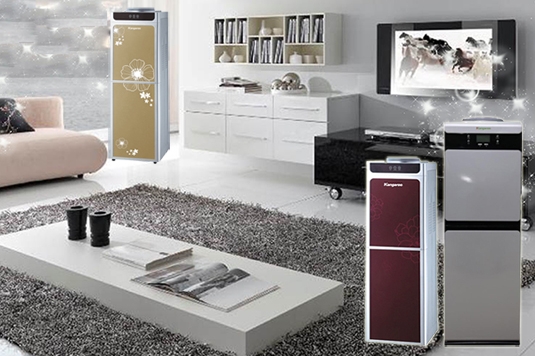 Làm thế nào để lựa chọn cây nước nóng lạnh Kangaroo phù hợp?