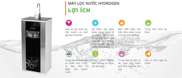 Nên mua Máy lọc nước Kangaroo Hydrogen KG100HQ ở đâu để bảo đảm chính hãng và có giá ưu đãi?