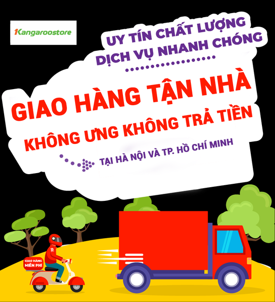 DỊCH VỤ XEM HÀNG MIỄN PHÍ TẠI NHÀ