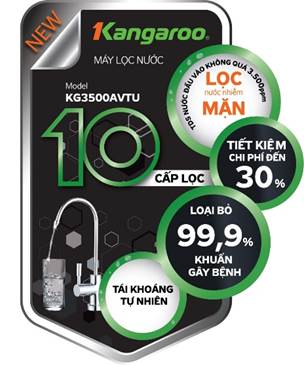 NƯỚC NHIỄM MẶN LÀ GÌ? CÁC CÁCH XỬ LÝ NGUỒN NƯỚC BỊ NHIỄM MẶN