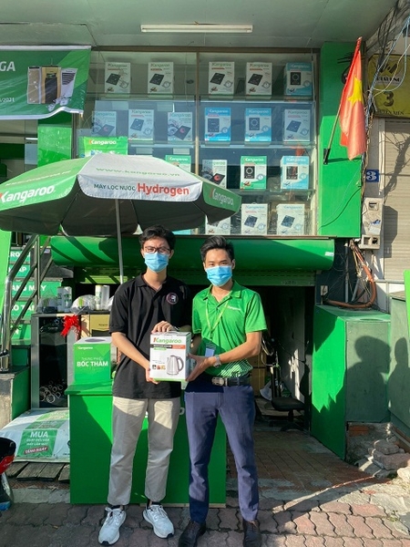 DANH SÁCH KHÁCH HÀNG MAY MẮN NHẬN QUÀ TẶNG GIỜ VÀNG GIÁ SỐC