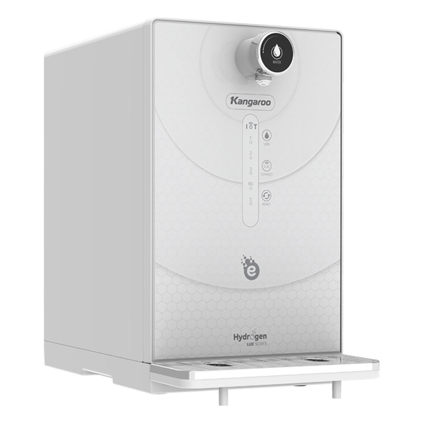 HƯỚNG DẪN LẮP ĐẶT MÁY LỌC NƯỚC KANGAROO HYDROGEN KG100EED IOT