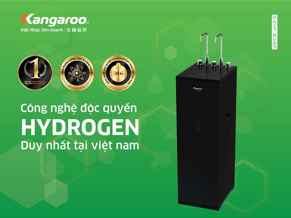 ĐỈNH CAO THIẾT KẾ - NÓNG LẠNH SẴN SÀNG