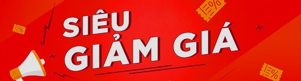 BÙNG NỔ KHUYẾN MÃI – GIẢM ĐẾN 70% TẤT CẢ SẢN PHẨM KANGAROO