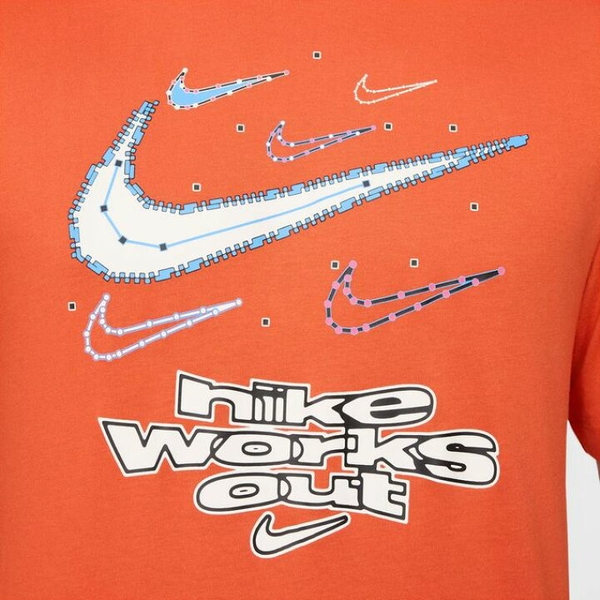 Áo Phông Nam Nike FV8373-809