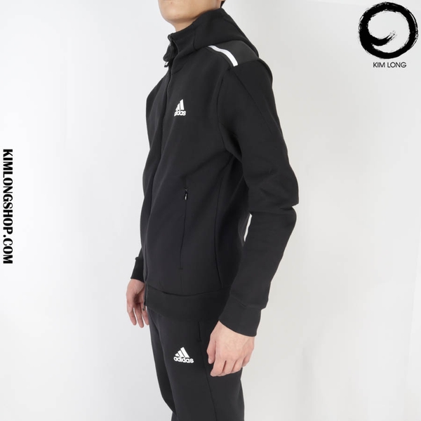 Áo Hoodie adidas Z.N.E. Sportswear GT9780