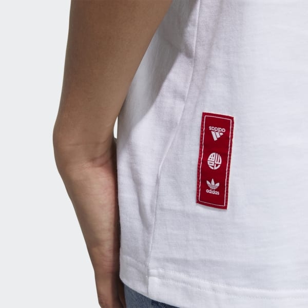 Áo Phông Nam Adidas GN5449
