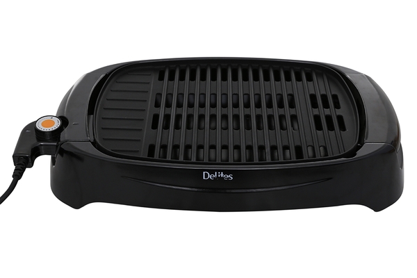 Bếp nướng điện Sunhouse BN02 1800 W