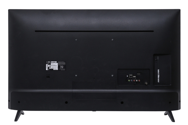 Smart Tivi LG 4K 43 inch 43UJ633T