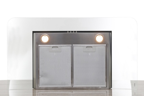 Máy hút mùi Malloca Delta-K890V