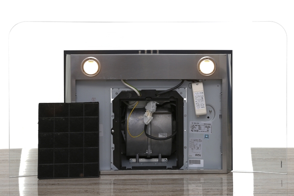 Máy hút mùi Malloca Delta-K890V