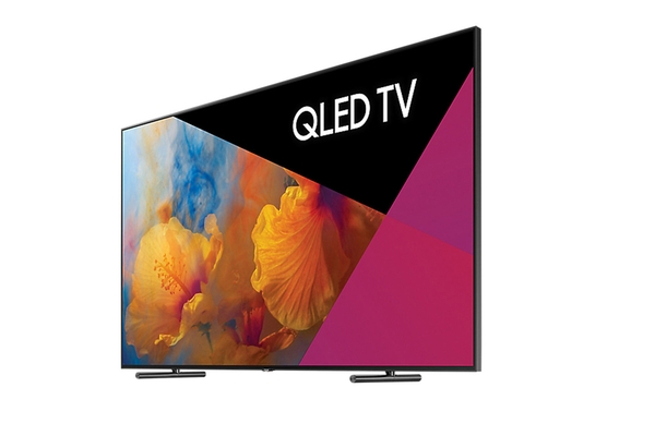 Smart Tivi QLED Samsung 65 inch QA65Q9F