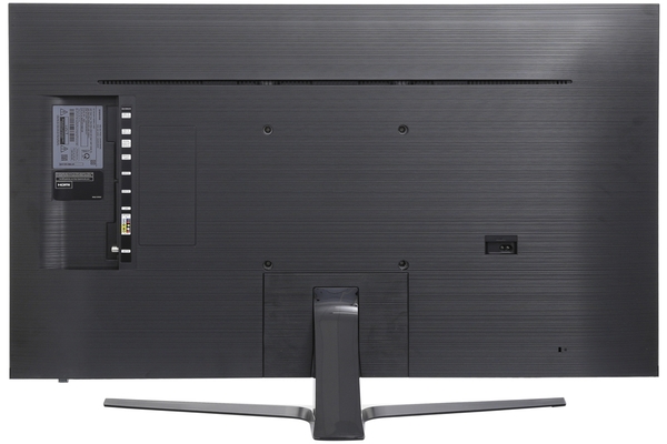 Smart Tivi Samsung 4K 43 inch UA43MU6400