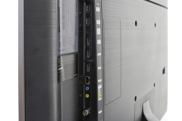 Smart Tivi Samsung 4K 43 inch UA43MU6400