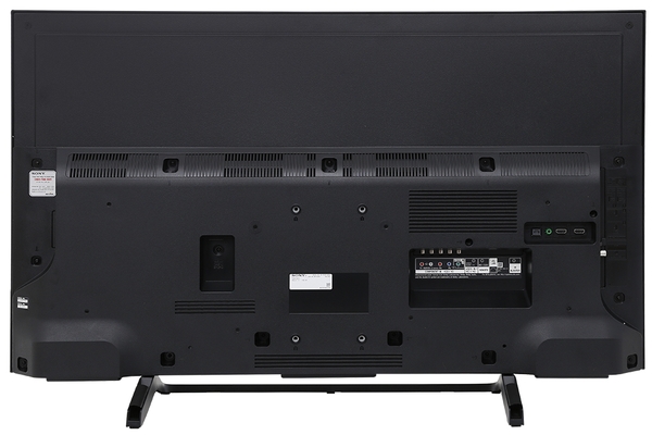 Android Tivi Sony 4K 43 inch KD-43X7500E