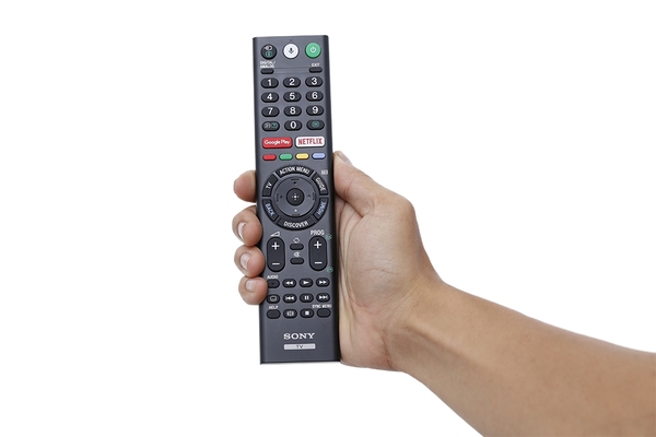 Android Tivi Sony 4K 43 inch KD-43X7500E