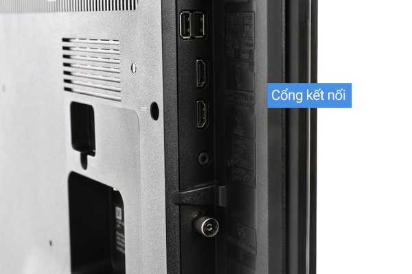 Internet Tivi Sony 43 inch KDL-43W750E