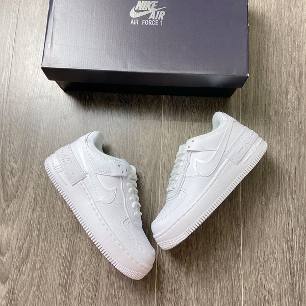 air force 1 white size9