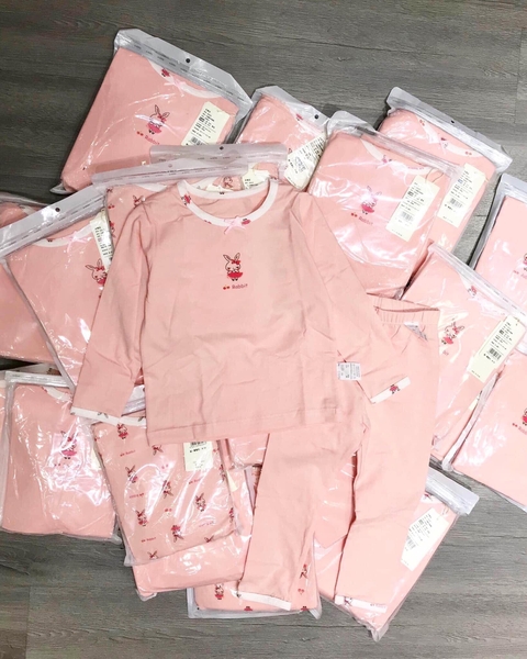 Bộ cotton MAMDAM KID