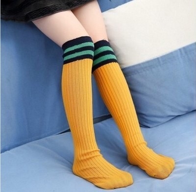 Tất gối cổ viền