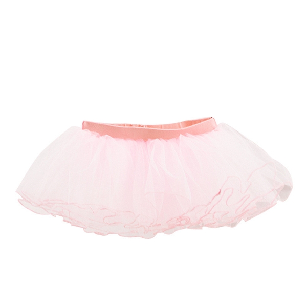 Set áo váy múa tay tiên (nhiều màu)