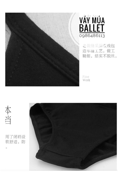 Bộ tập múa tico người lớn