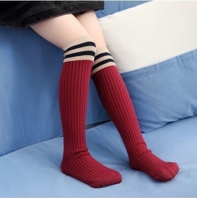 Tất gối cổ viền