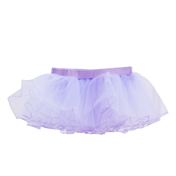 Set áo váy múa tay tiên (nhiều màu)