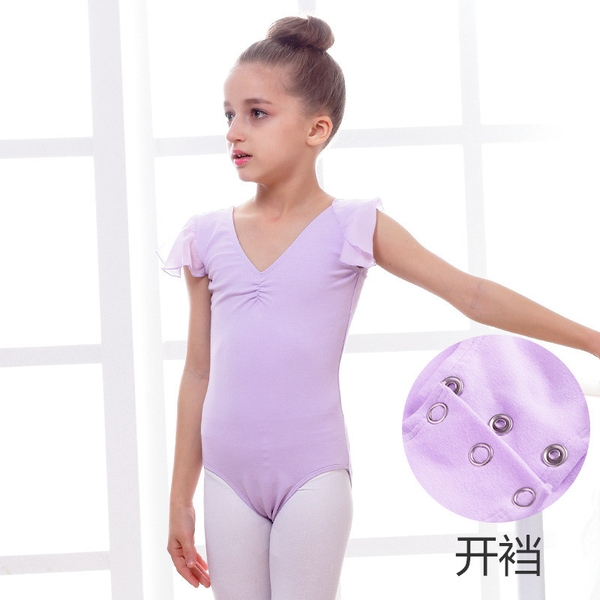 Set áo váy múa tay tiên (nhiều màu)