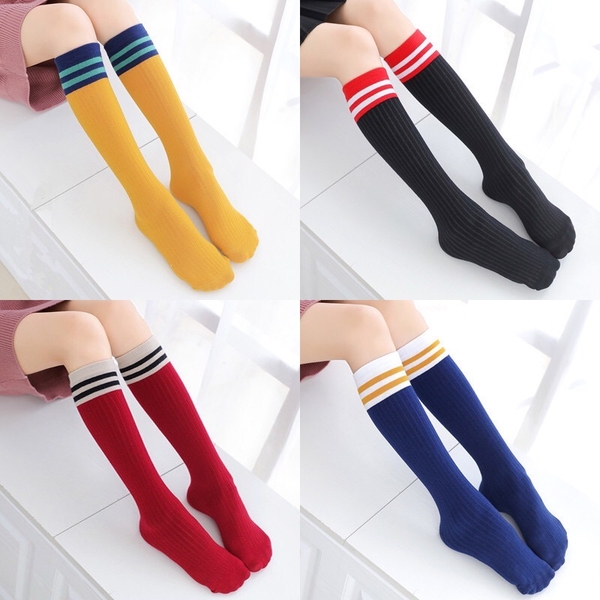Tất gối cổ viền