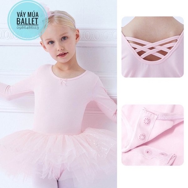 Váy đan lưng lấp lánh dài (hồng, xanh, tím, nude)