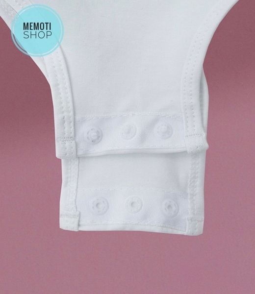 Set áo váy múa V lưng dài tay trắng