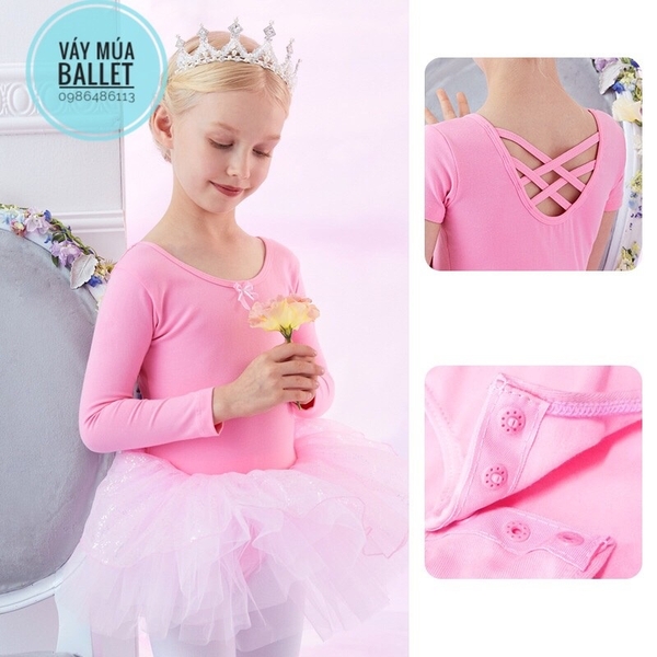 Váy đan lưng lấp lánh dài (hồng, xanh, tím, nude)