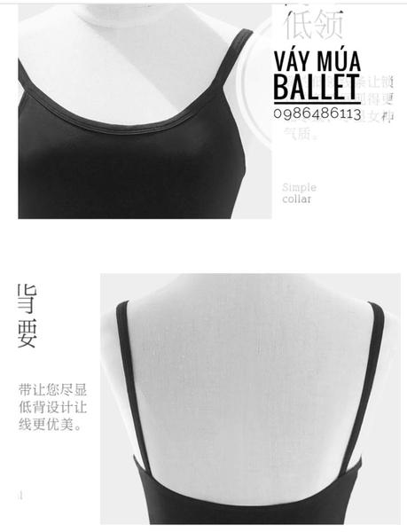 Bộ tập múa tico người lớn