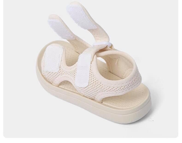 Dép tập đi Mario cho bé