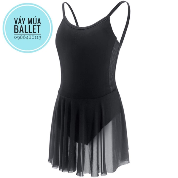 Bộ tập múa tico người lớn