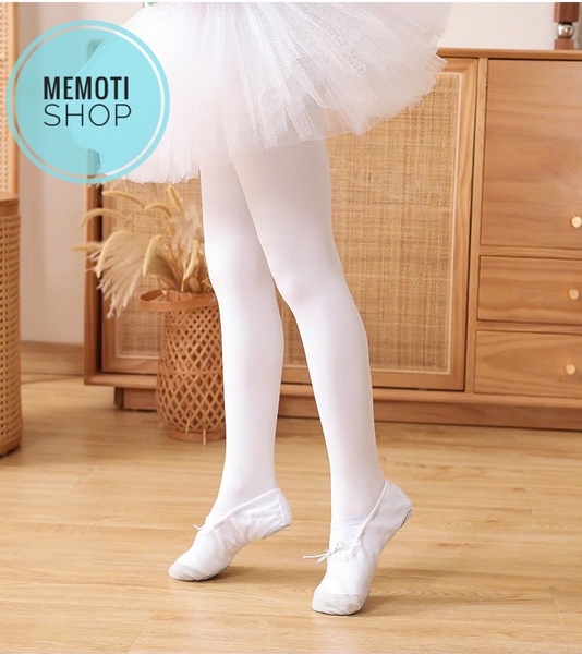 Quần tất múa cao cấp