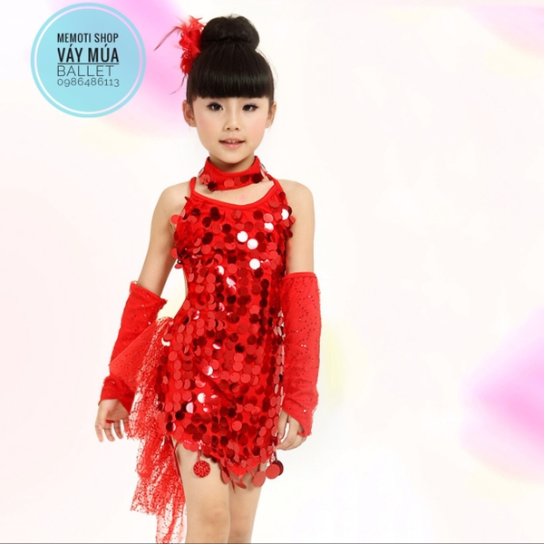 Bộ khiêu vũ kimsa đen