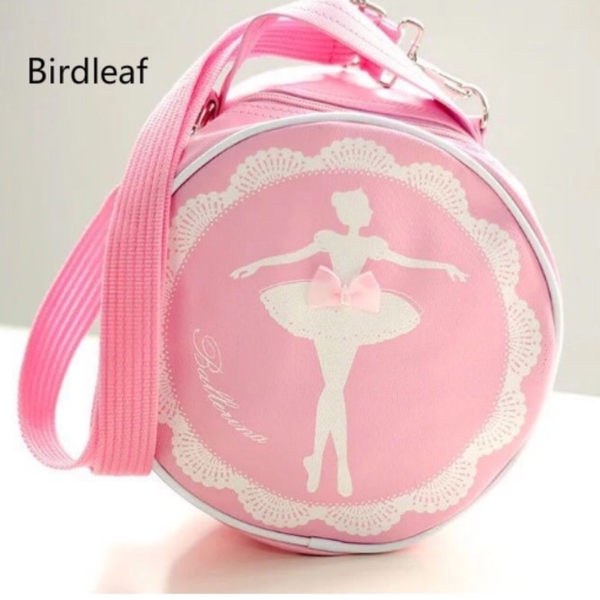 Túi khiêu vũ tròn