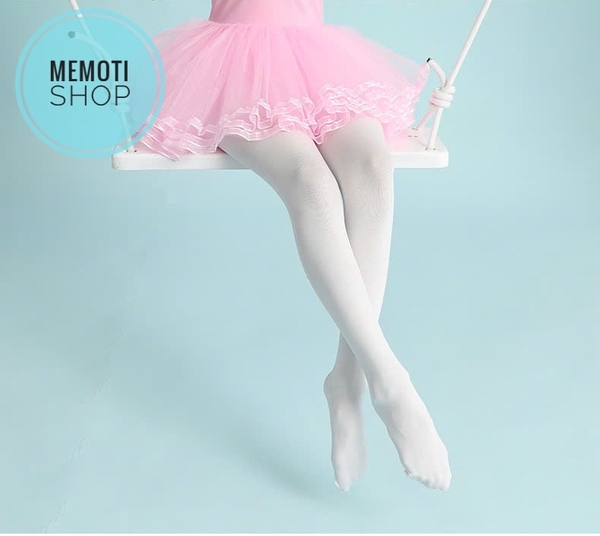 Quần tất múa cao cấp