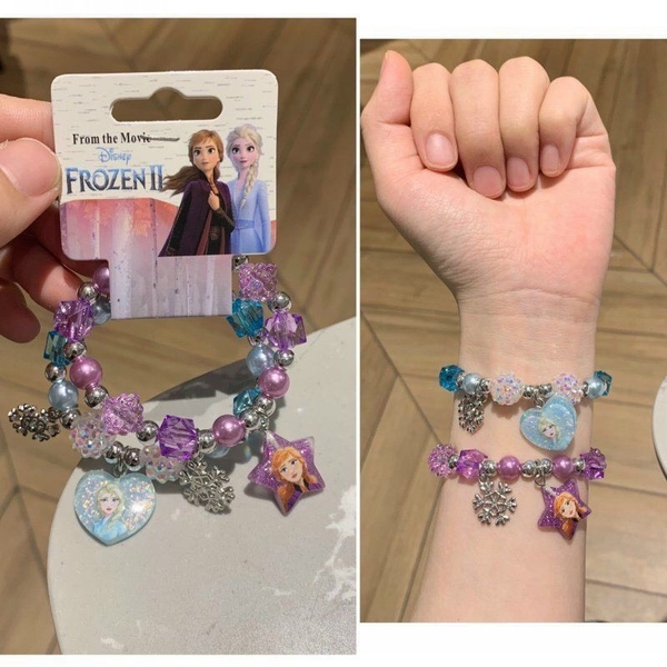 Combo 2 vòng elsa