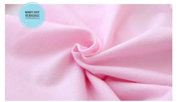 Váy múa hoa cổ 2 tầng dài