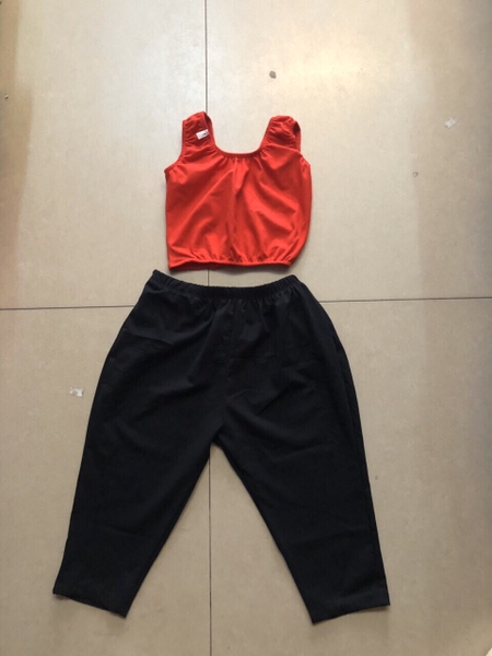 Bộ tập nhảy trẻ em