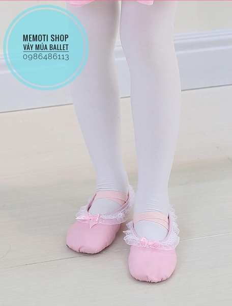 Quần tất Thái cho bé