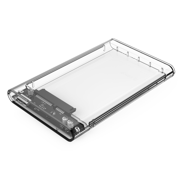 Hộp đựng ổ cứng SSD/HDD Orico 2139U3 2.5Inch USB3.0 - Tốc độ 5Gbps