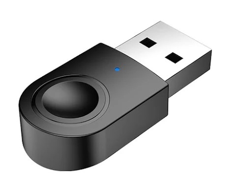 Thiết bị kết nối Bluetooth 5.0 qua USB Orico BTA-608