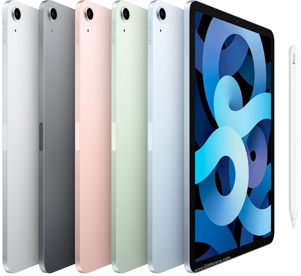 Máy tính bảng Apple iPad Air 4 (2020) 10.9