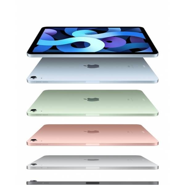 Máy tính bảng Apple iPad Air 4 Wifi 4G 64GB 10.9 inch