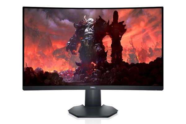 Màn hình Dell Gaming S2722DGM 27 inch QHD/165Hz/1ms