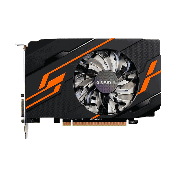 Gigabyte GeForce GT 1030 2GB